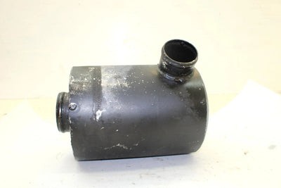 1996 Arctic Cat Montego Deluxe OEM Exhaust Muffler Water Box 0712-205 JA4