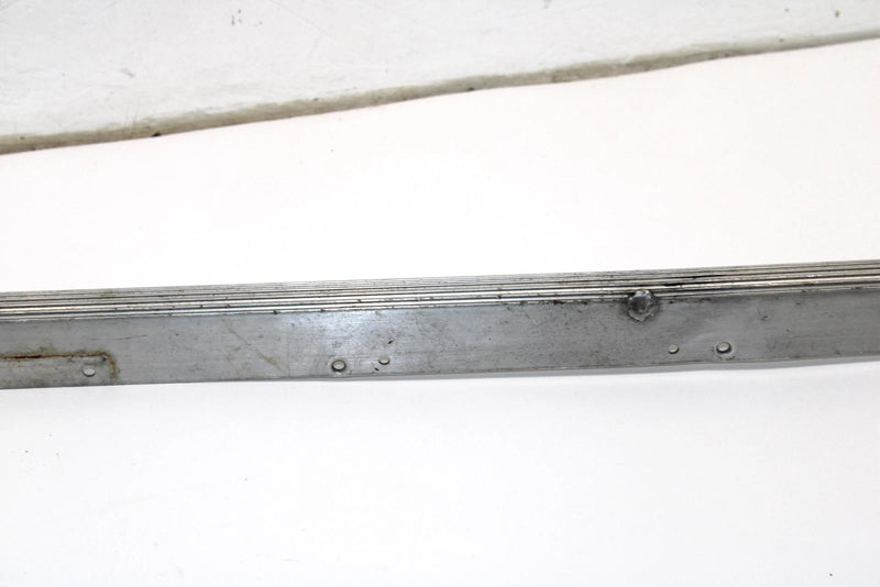 05 Polaris 800 Rmk Oem Right Heat Exchanger 1240105 B369