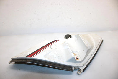 90 Yamaha Phazer Ii Le Oem Hood 1 White 87F-21982-01-00 SY36