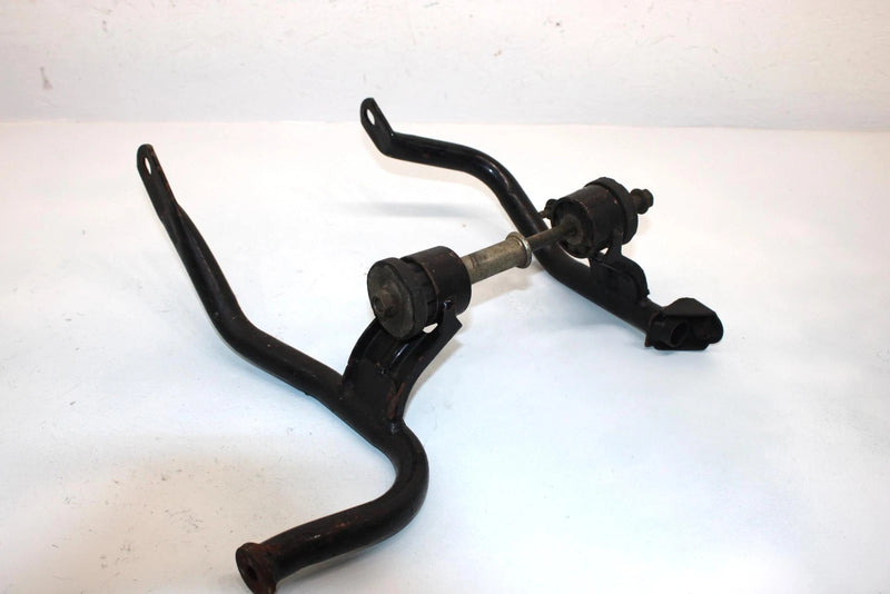 01 Kawasaki Prairie 400 4x4 Oem Upper Engine Bracket/Bolts 32029-1971 AK1