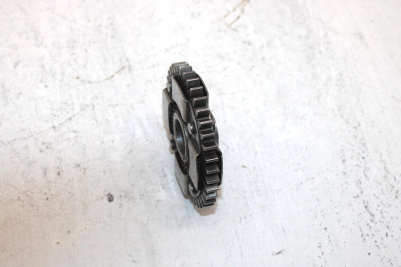 1994 Kawasaki Bayou 220 Oem Ballancer Gear 13216-1184 AK3