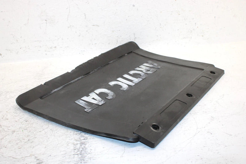 1999 Arctic Cat Zr 600 Oem Snowflap 1606-202 SA19