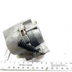 2002 Bombardier Quest 500 OEM Front Diff 705501588 AB14