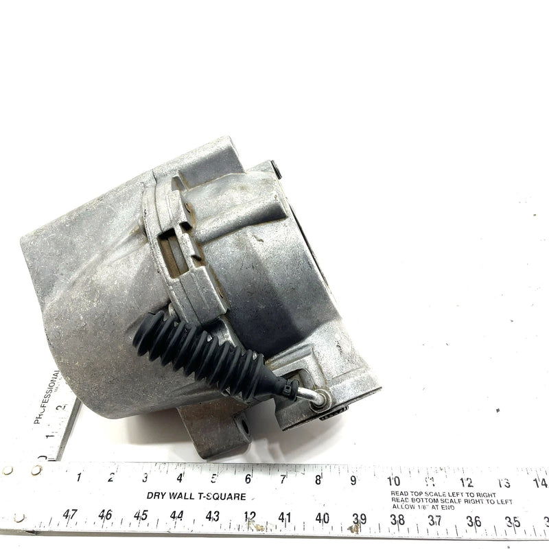 2002 Bombardier Quest 500 OEM Front Diff 705501588 AB14