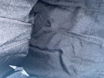 New Vintage Black Mesquite Polyester Pants OO-81