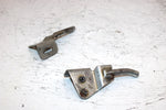 1996 Ski-doo Formula Iii 600 Oem Fuel Tank Bracket Set 517260701 SS22