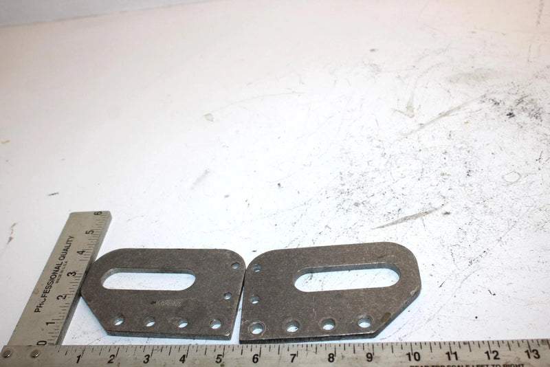 99 Arctic Cat Panther 440 Oem Rear Axle Housing Pair 1604-153 SA29