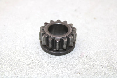 2006 Polaris Outlaw 500 Oem Reverse Drive Gear 3089710 AP4