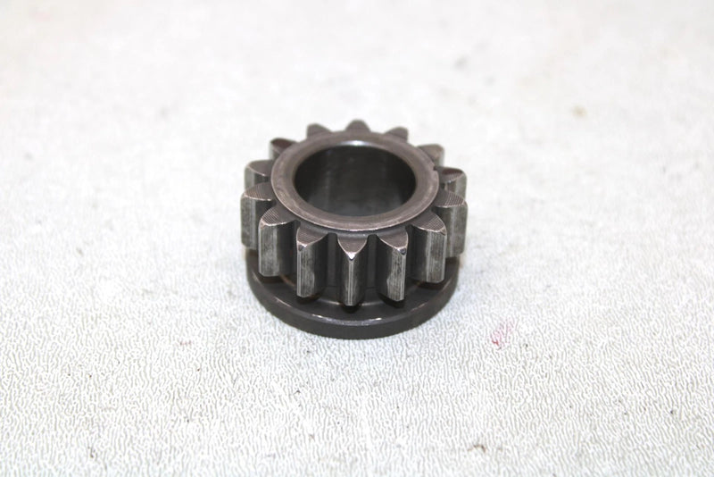 2006 Polaris Outlaw 500 Oem Reverse Drive Gear 3089710 AP4
