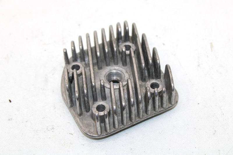 2002 Polaris Scrambler 50 Oem Cylinder Head 0450001 APS