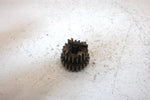1996 Kawasaki Bayou 220 Oem 2nd&3rd Dog Gear 23T&19T 13129-1860 AK2
