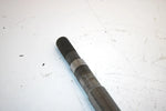 2001 Bombardier Traxter Oem Left Rear Axle 705500050 AB10