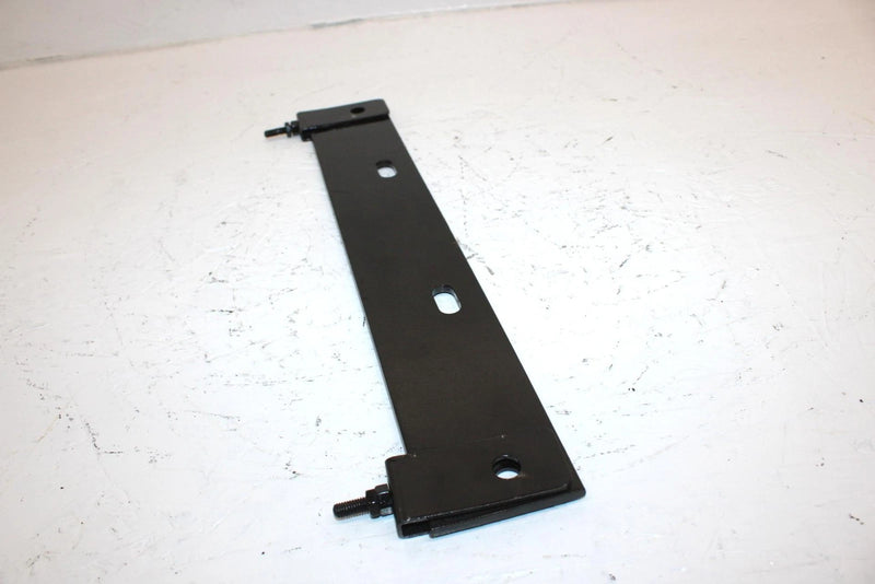 1974 Yamaha Tl433f Oem Rear Engine Mount Plate 874-21419-00-00 SY28