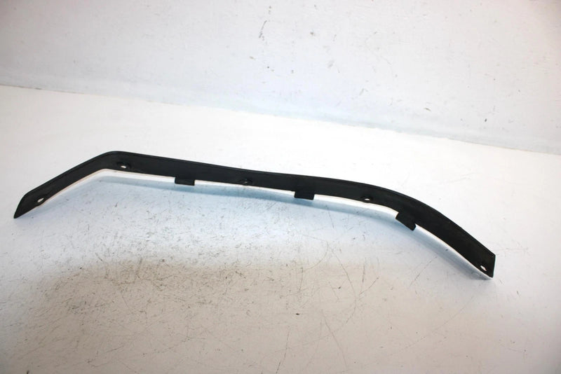 1987 Honda Fourtrax 350 A Oem Rear Right Fender Flair 80213-HA7-670 AH39