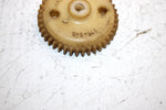 1999 Sea-doo Gti Oem Oil Pump Gear 290935945 JS44