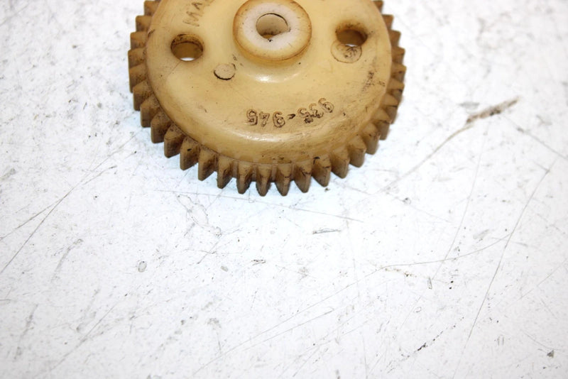 1999 Sea-doo Gti Oem Oil Pump Gear 290935945 JS44