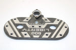 04 Polaris Xc Sp 800 Oem Cylinder Head Cover 5631427-366 SP194