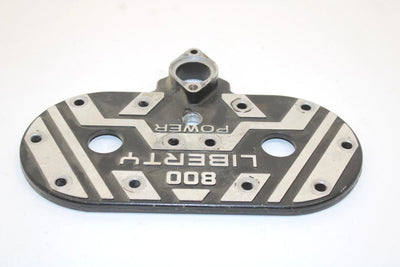 04 Polaris Xc Sp 800 Oem Cylinder Head Cover 5631427-366 SP194