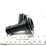 88-93 Kawasaki Bayou 220 OEM Left Axle Housing (Short) 31064-1088 AK33