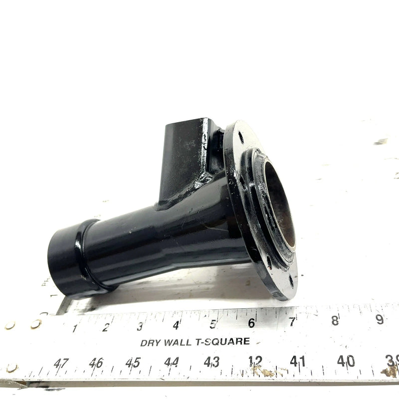 88-93 Kawasaki Bayou 220 OEM Left Axle Housing (Short) 31064-1088 AK33