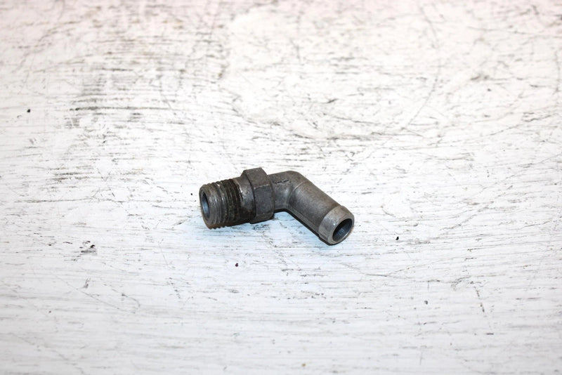 1998 Ski-doo Mxz 670 Oem Crankcase Angled Fitting 420922242 SS17