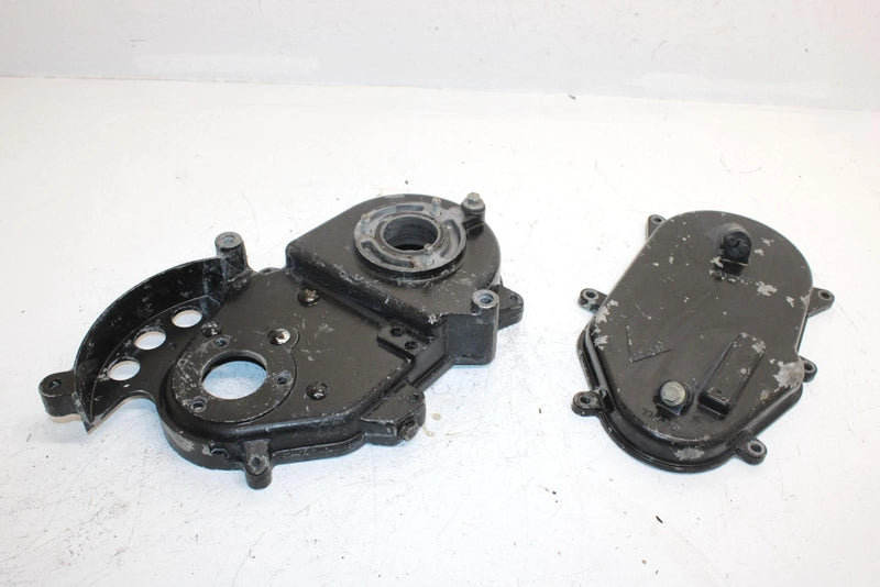 94 Arctic Cat Zr 700 Oem Chain Case and Cover 0702-489 0702-233 SAS12
