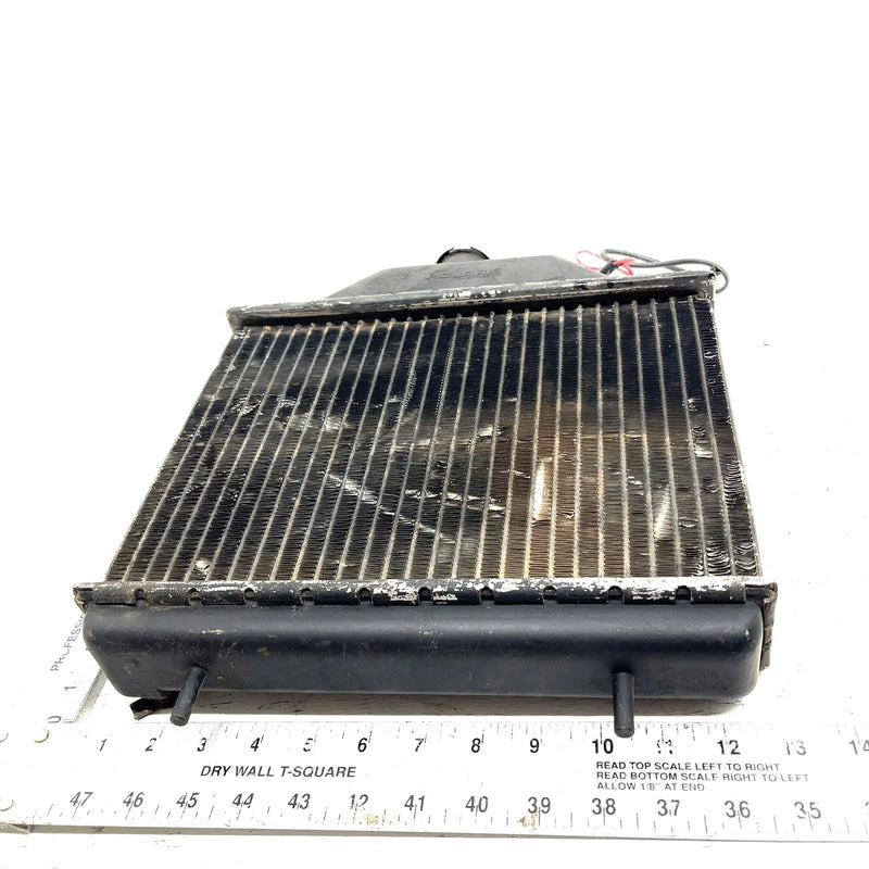 1993 Polaris Big Boss 350L 6x6 OEM Radiator 1240006 AP192