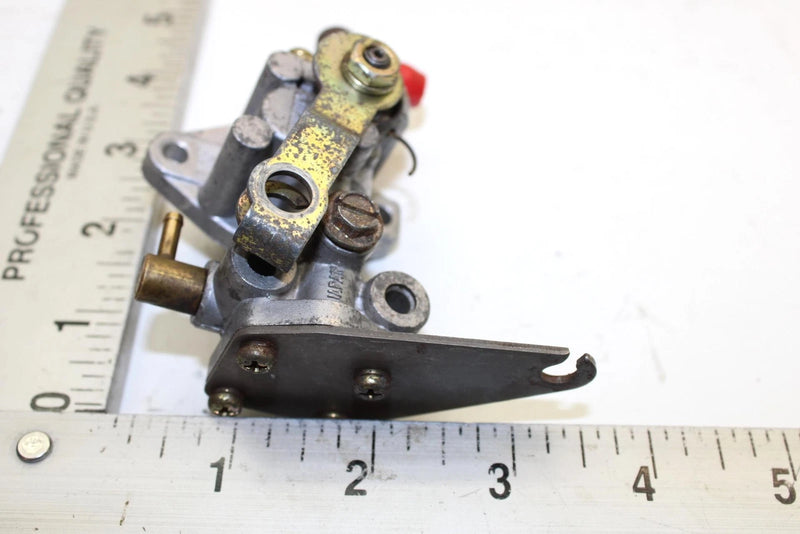 1999 Ski-doo Mxz 600 Oem Oil Pump 420888260 Q3128