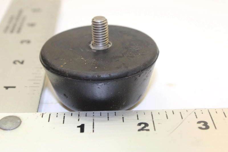 1996 Yamaha Waveraider 760 Oem Fuel Tank Damper Pair GH1-6782B-01-00 JY11