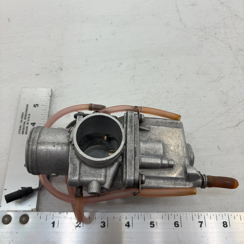 98-99 ARCTIC CAT ZR 500 OEM Carb Carburetor Body 0770-266 SA18