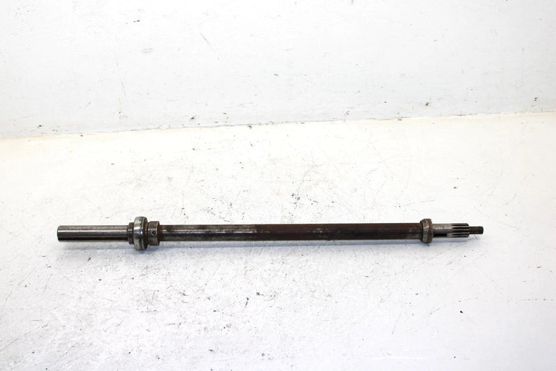 1995 Arctic Cat Z 440 Oem Jackshaft W/Bearing 0702-266 SA5