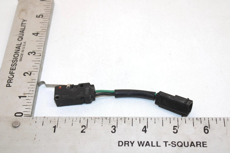 13 Ski-doo Mxz 600 Sport Ace Oem Switch Assembly 515176881 SS64