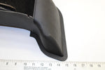 2002 Ski-doo Mxz 500f Oem Top Engine Cowl 420811820 SS73