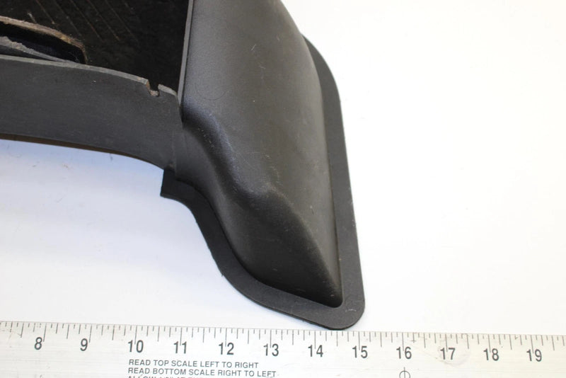 2002 Ski-doo Mxz 500f Oem Top Engine Cowl 420811820 SS73