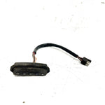 2003 Arctic Cat 400 4X4 OEM Indicator Lights 0420-035 AA30