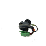 1987 Suzuki Quadrunner 4WD LT4WD OEM Ignition Key Switch 37110-19B03 AS28