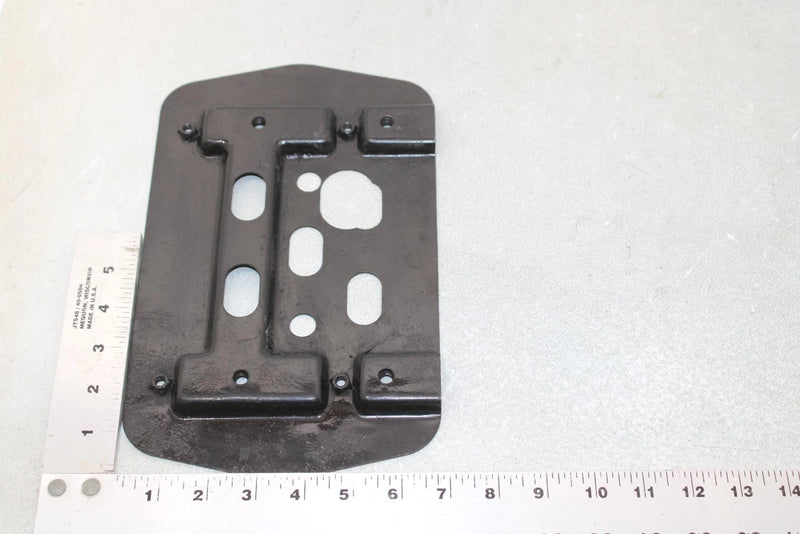 2004 Polaris Sportsman 90 Oem Footrest Support 0451699 Q5227