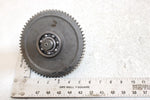 1991 Polaris Trail Boss 2x4 Oem Output Shaft/Gear 66T 3231582 3231586 AP170