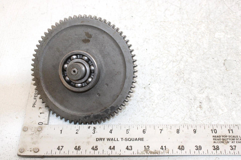 1991 Polaris Trail Boss 2x4 Oem Output Shaft/Gear 66T 3231582 3231586 AP170