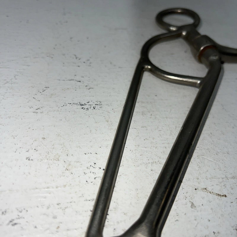 New Partrade Smooth Mouth Long Shank Bit #25270 CC-502