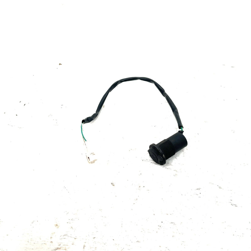 20-21 CF-Moto CFORCE 600 OEM USB Output Socket  9GQ0-150600-10000 AC0.1