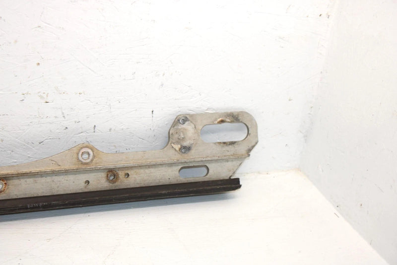 1998 Ski-doo Mxz 670 Oem Skid Rail 503181600 SS17