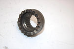 87 Honda Trx250a Oem Kick Starter Ratchet 28213-HA0-000 AH15