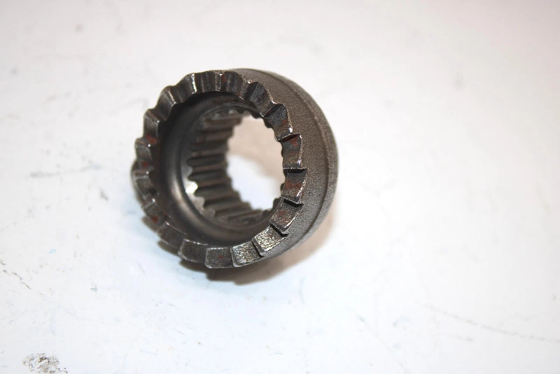 87 Honda Trx250a Oem Kick Starter Ratchet 28213-HA0-000 AH15