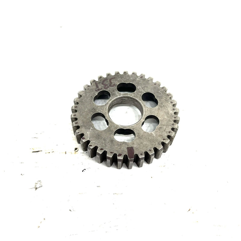 1982 Yamaha Tri Moto 125 OEM 33T 2nd Wheel Gear 5V6-17221-00-00 AY62