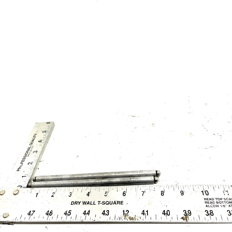 00-06 Honda Rancher 350 TRX350FM 4x4 OEM Push Rod Pair 14440-HN5-670 AH47