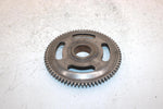 2003 Kawasaki Prairie 650 Oem Starter Clutch Gear 16085-1238 AK26