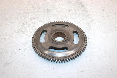 2003 Kawasaki Prairie 650 Oem Starter Clutch Gear 16085-1238 AK26