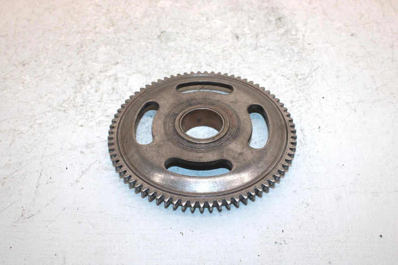 2003 Kawasaki Prairie 650 Oem Starter Clutch Gear 16085-1238 AK26