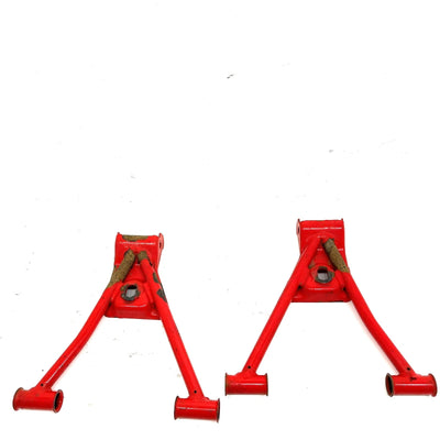 03-07 Polaris Sportsman 700 OEM Rear Upper A Arm Pair 1014320-067 AP190